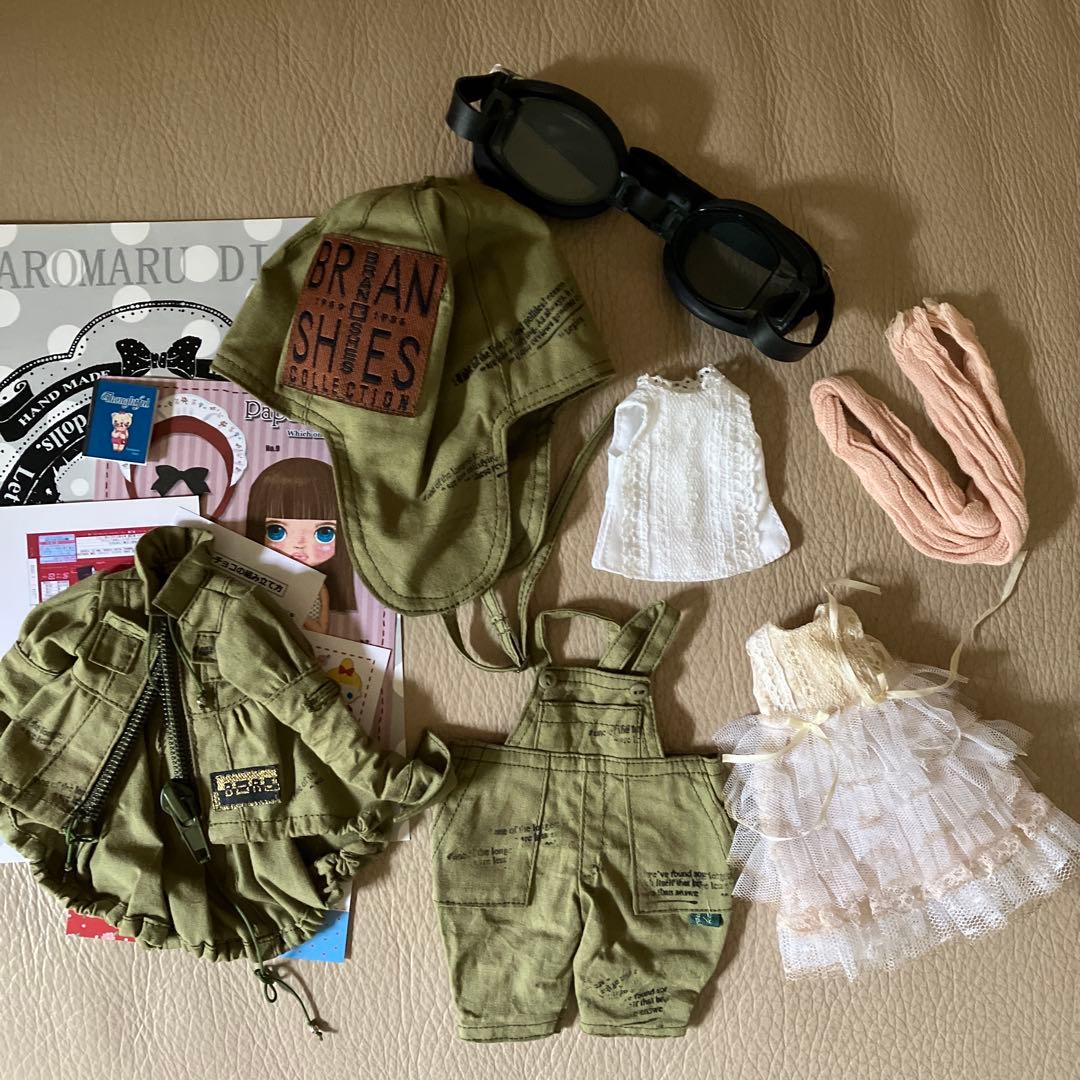 【専用出品】ブライス アウトフィット