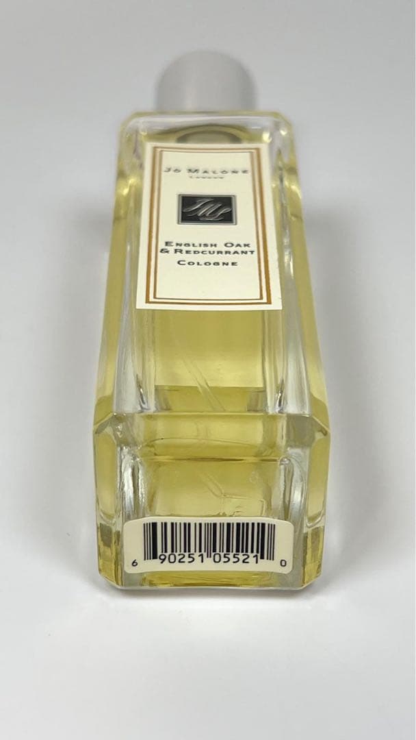 新品未使用　ジョーマローン　イングリッシュ　オーク　&レッドカラントコロン