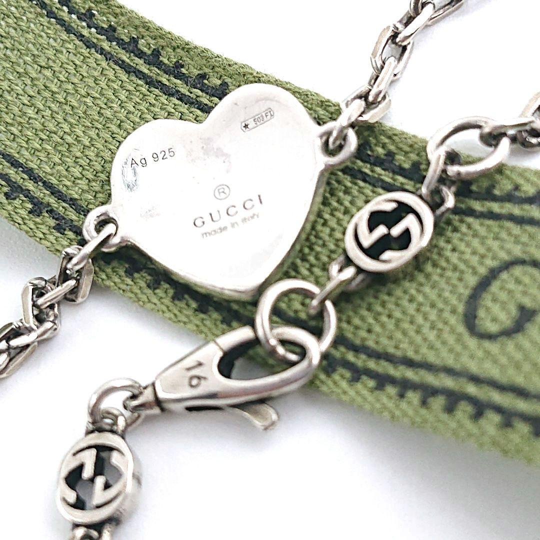 【正規品】未使用に近い‼️GUCCI ブレスレット
