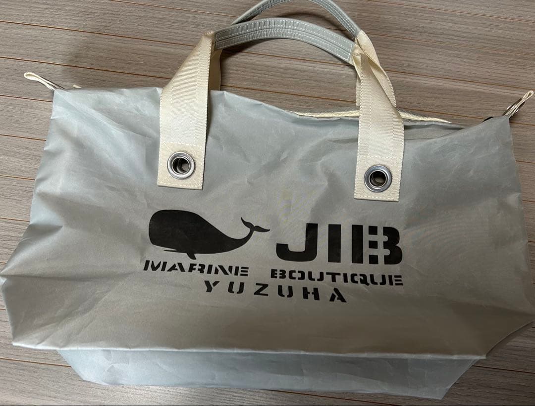 JIB☆旅行カバン☆大きいサイズ