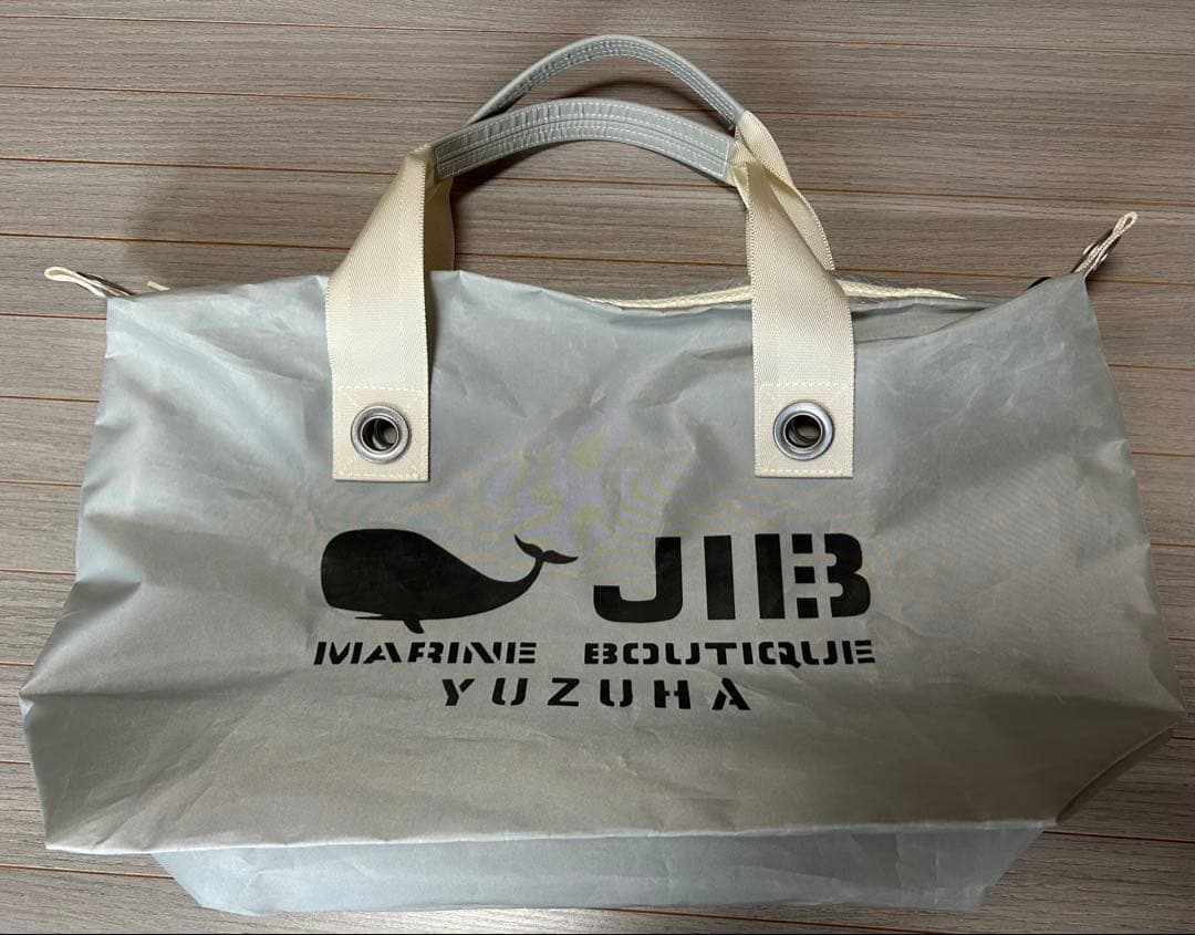 JIB☆旅行カバン☆大きいサイズ