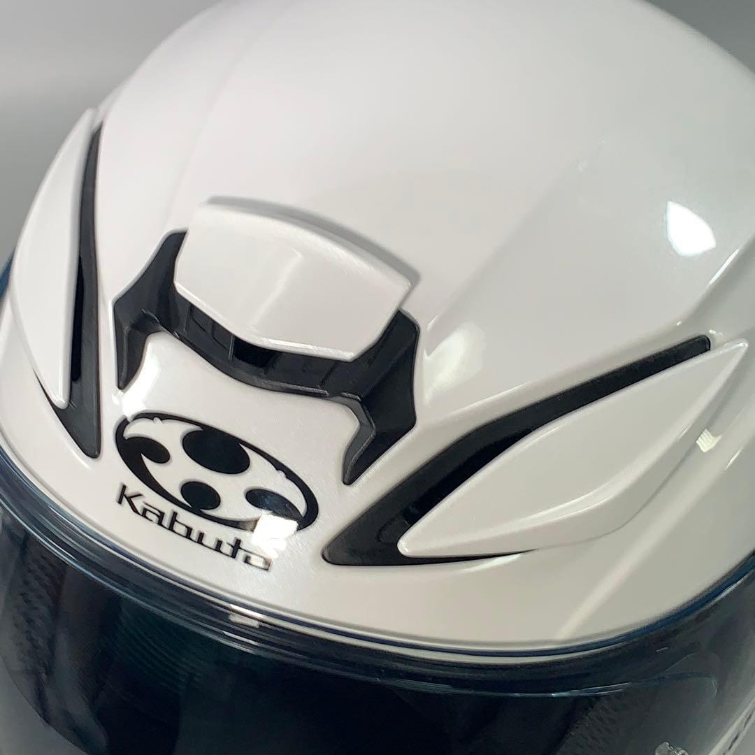 OGK カブト KABUTO SHUMA フルフェイスヘルメット XL