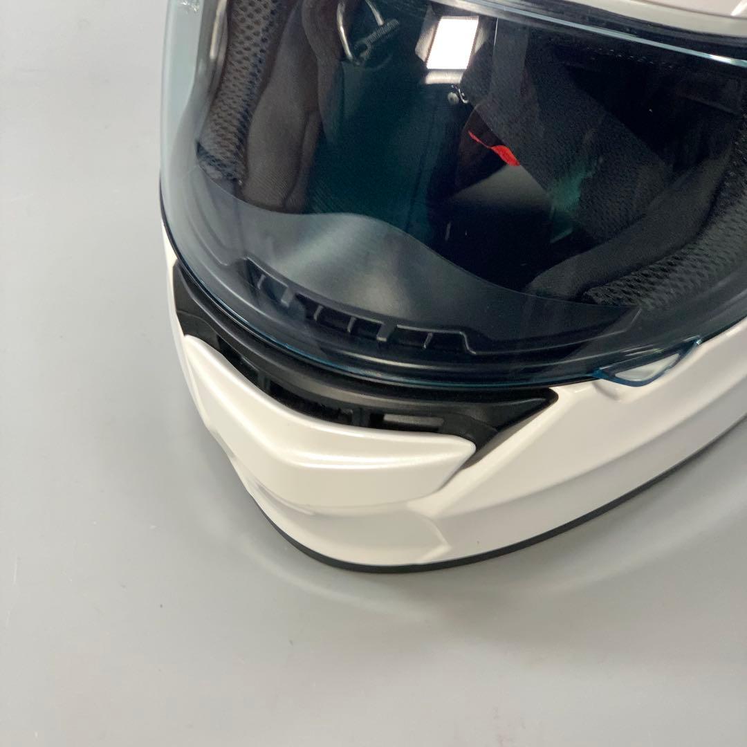 OGK カブト KABUTO SHUMA フルフェイスヘルメット XL