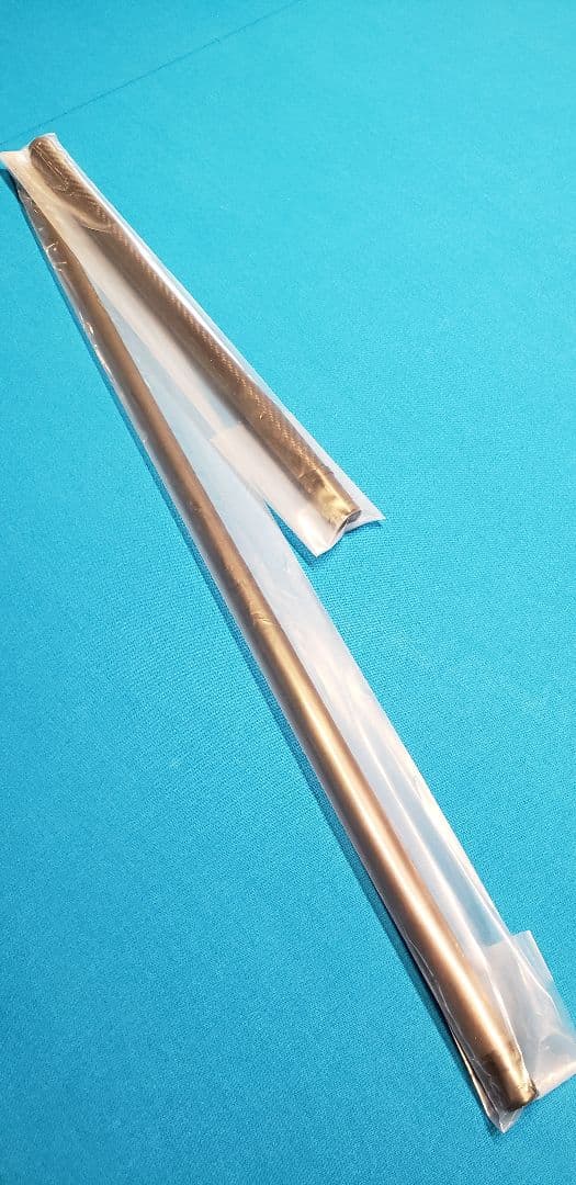 アグレッシブジャンプ セパレートタイプ 新品未使用