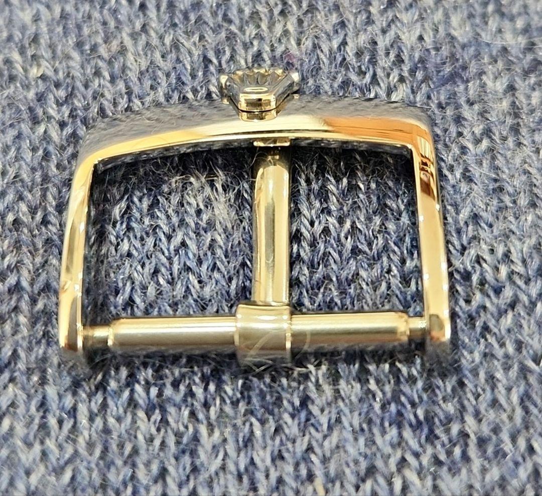 専用N⑥ロレックス 　ブレスレット用クラスプ　バックル