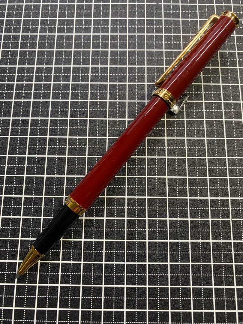 Montblanc NOBLESSE OBLIGE ローラーボール
