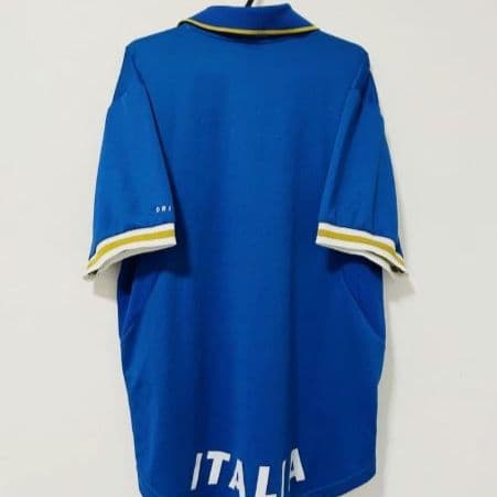 【レア】イタリア代表 96/97シーズン ユニフォーム XLサイズ