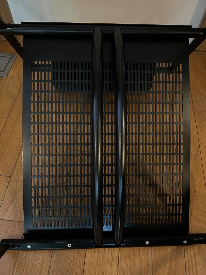 マリオボッタ　プリマ　希少ブラック