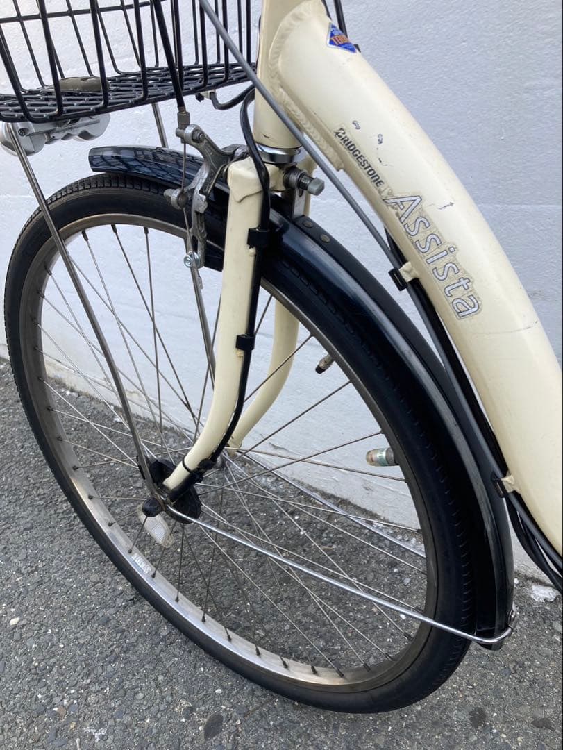 1500業界最長12ヶ月保証付！送料無料エリア多数！安全整備済み！電動自転車