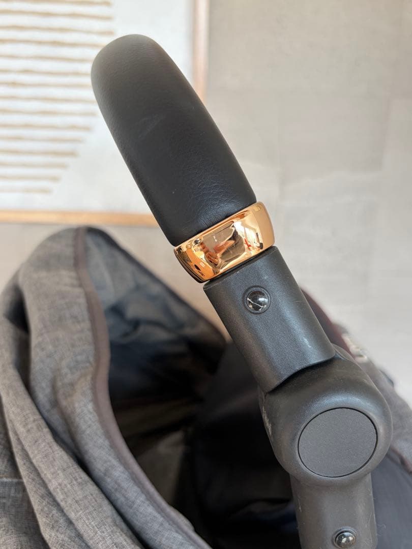 【良品】Combi スゴカルSwitch plus エッグショックEX AN