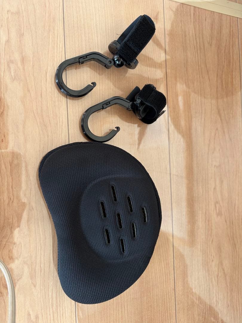 【良品】Combi スゴカルSwitch plus エッグショックEX AN