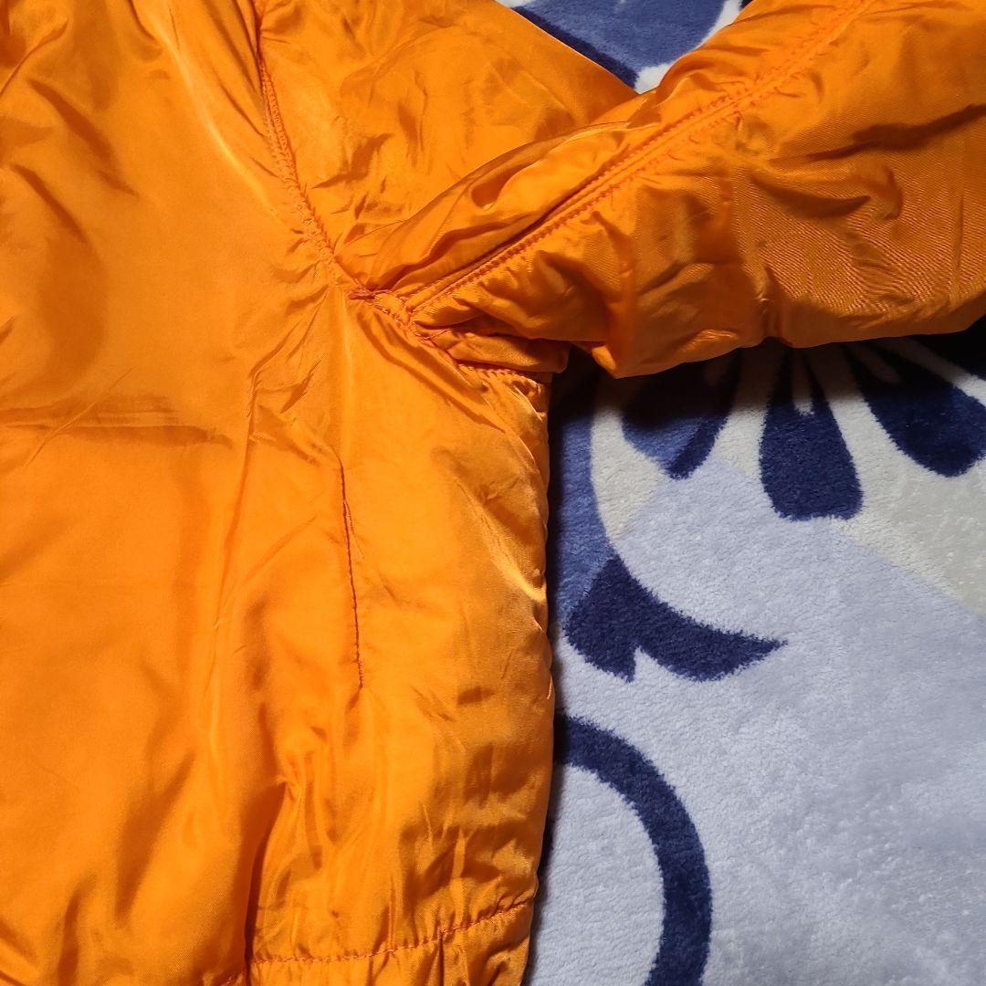 USA製 アルファ Alpha MA-1フライトジャケット オリーブグリーン