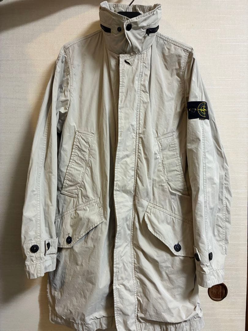 Stone  David Light OVD ストーンアイランド