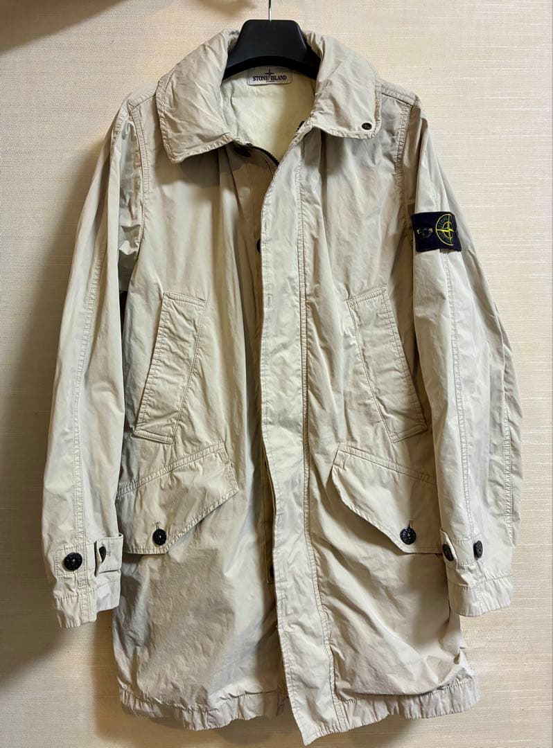 Stone  David Light OVD ストーンアイランド