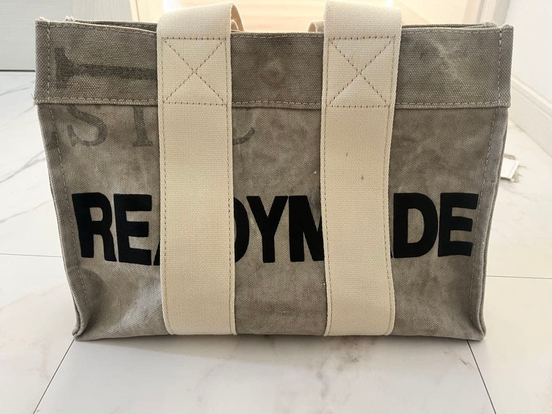 バッグ READYMADE easytote s