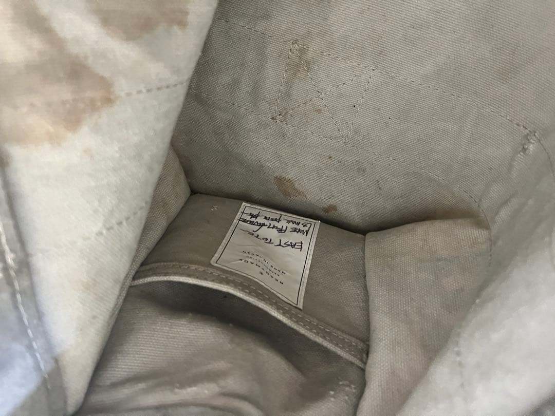 バッグ READYMADE easytote s