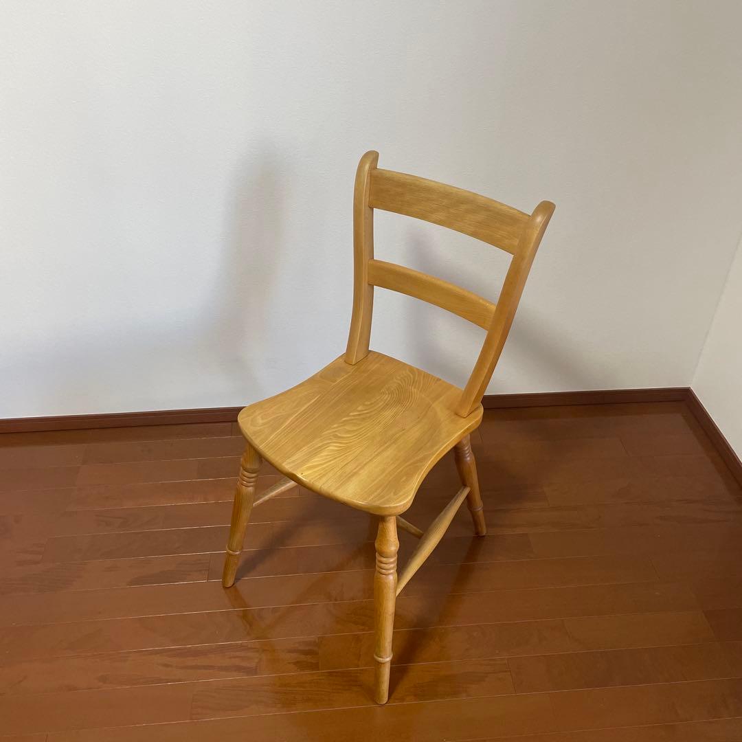 ペニーワイズ　ダイニングチェア③