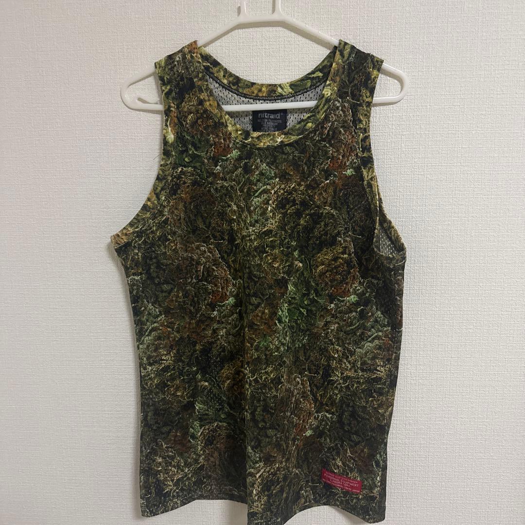 みぽ nitraid REALWEED M