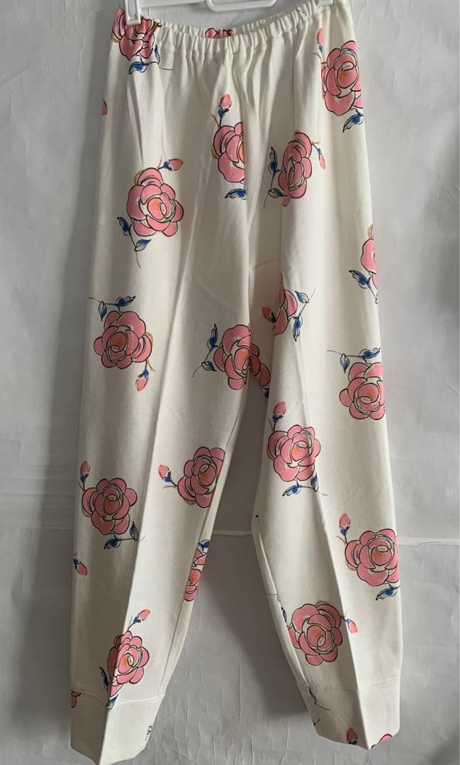 ワコール　ツモリチサト　パジャマ　Mサイズ　 UDX583 IV