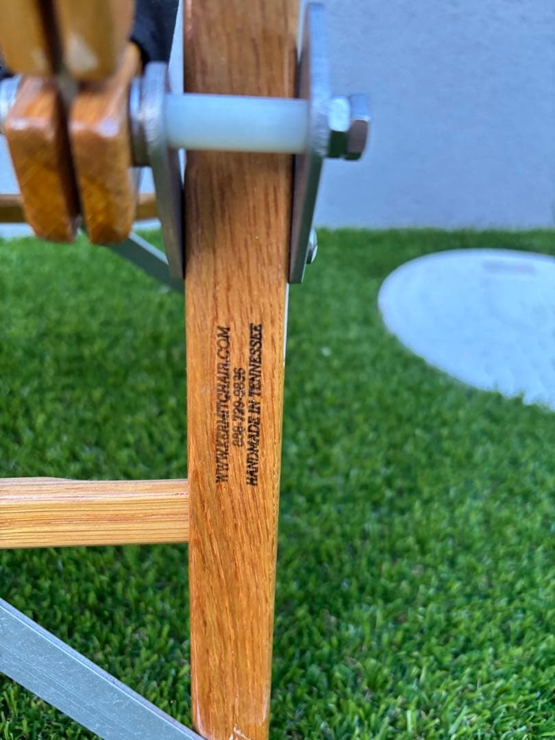 カーミットチェア　KermitChair 正規品