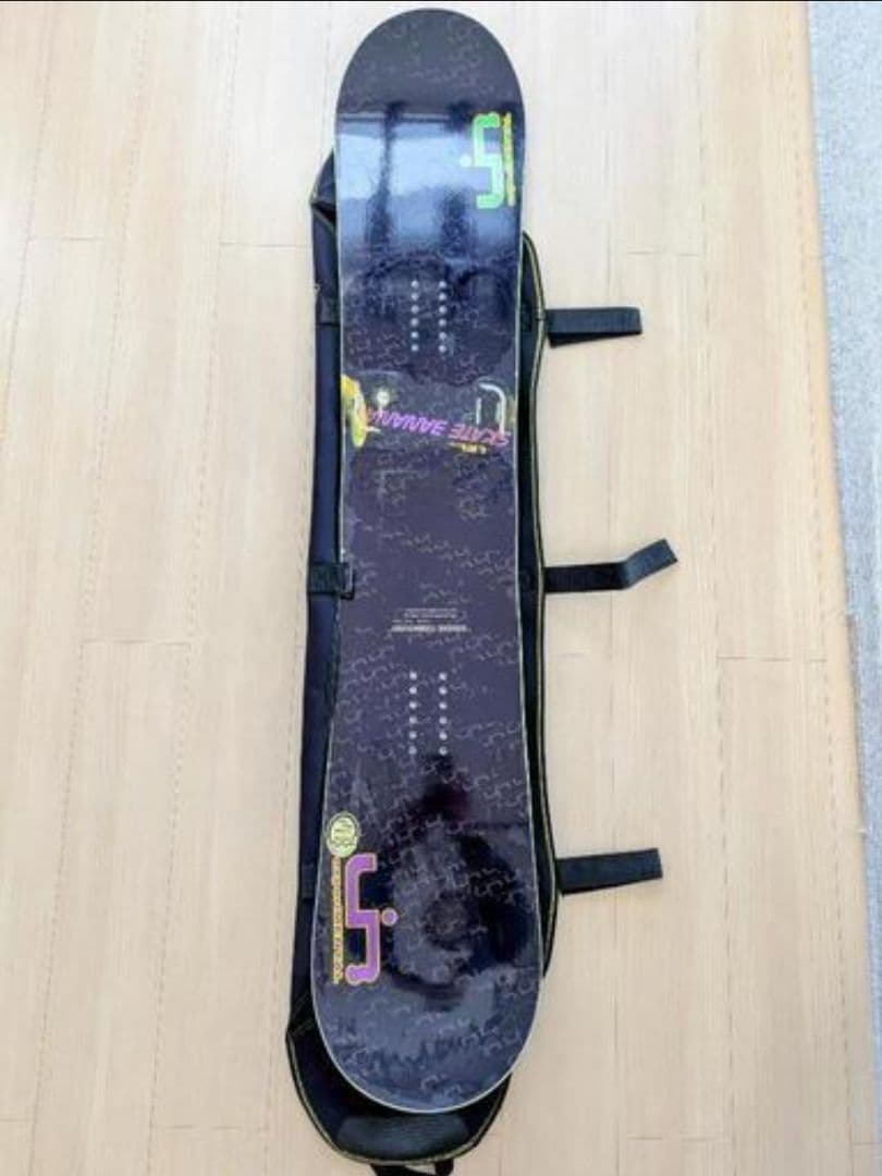 【板・ビンディング一式】 LibTechリブテック・FLOW ビンディンディング