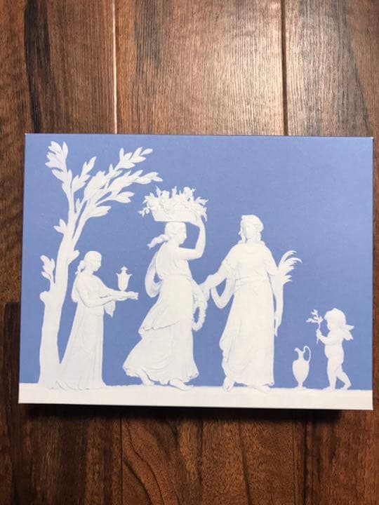  時計 写真立て セット