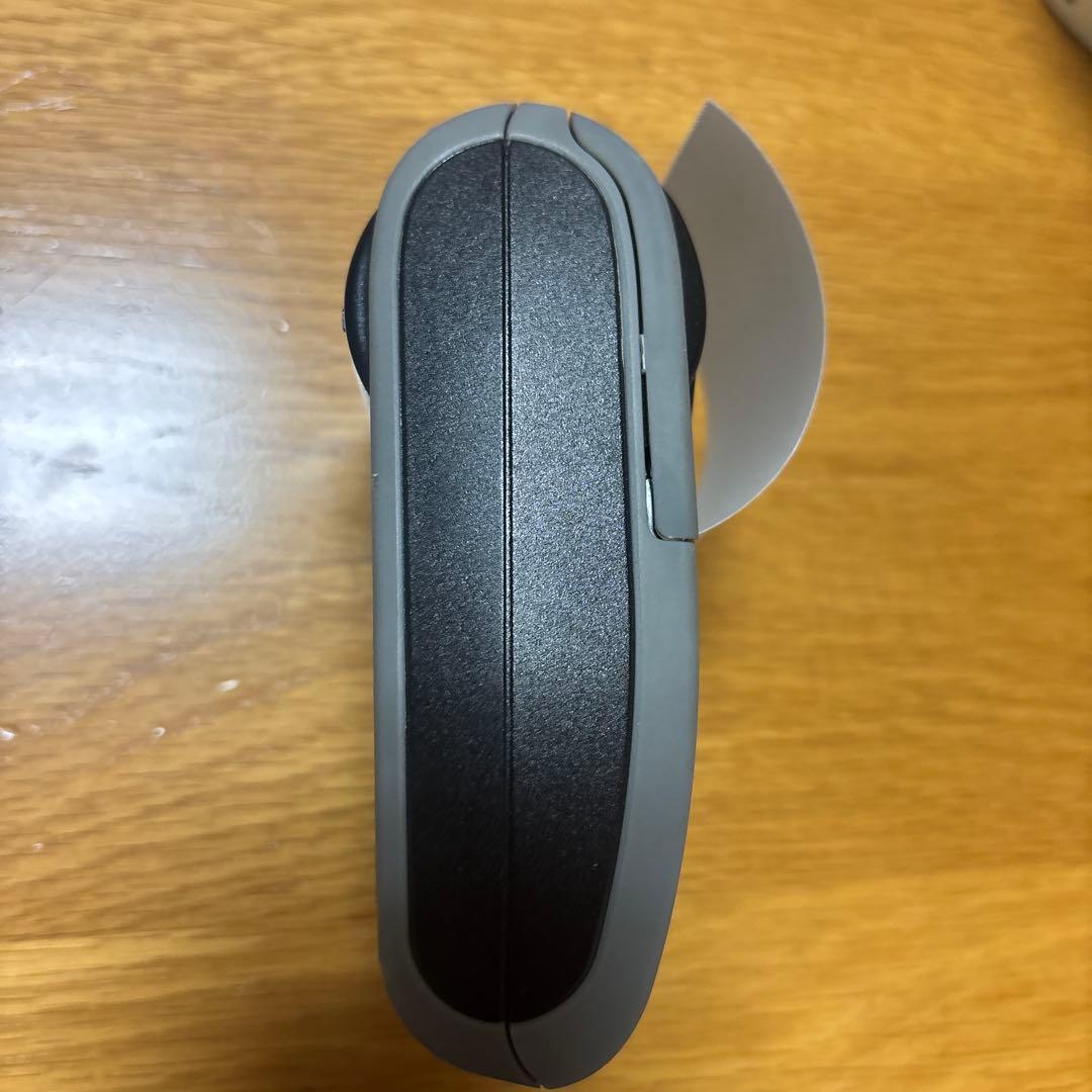 スター精密 SM-S210i モバイルプリンター