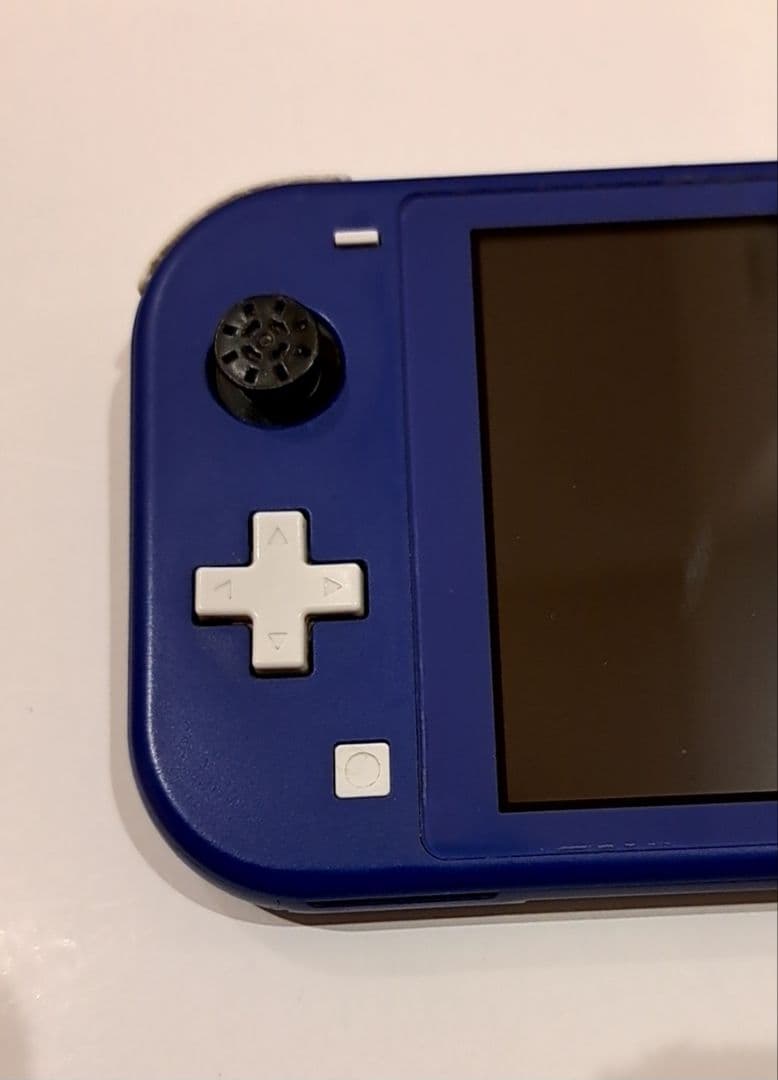 【ジャンク品】Nintendo Switch Lite スイッチライト