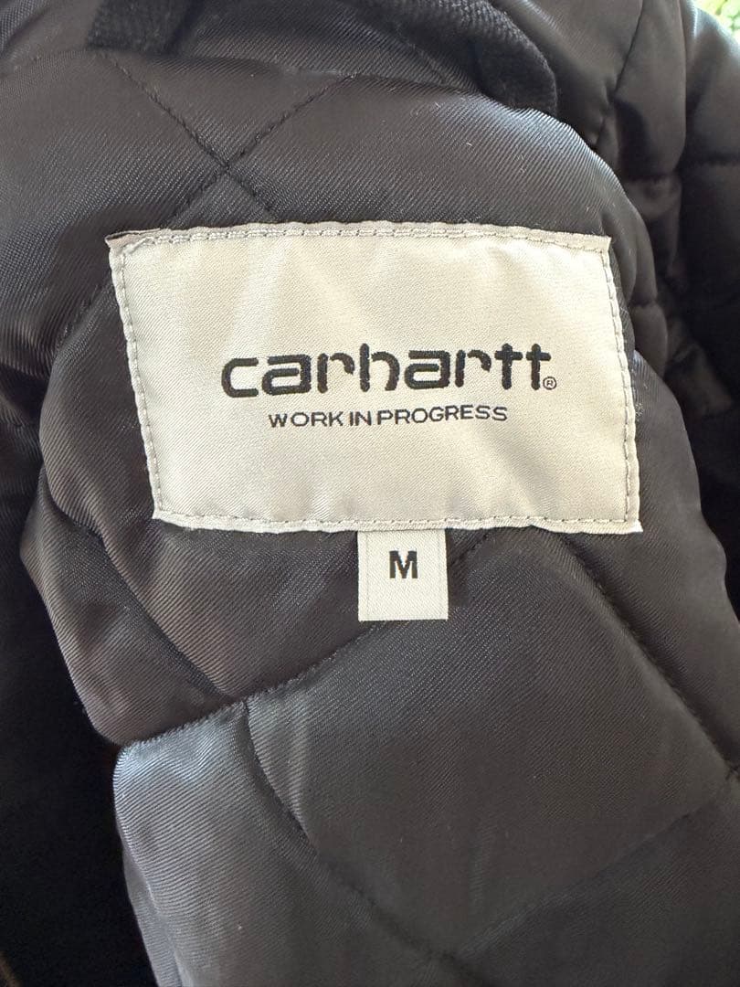 carhartt WIP OG アクティブジャケット　M