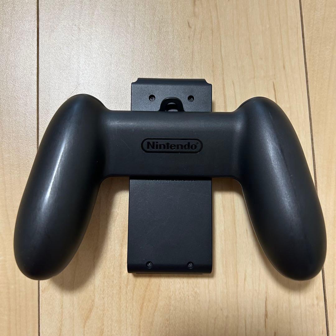 Nintendo Switch 本体 ネオンレッド/ネオンブルー