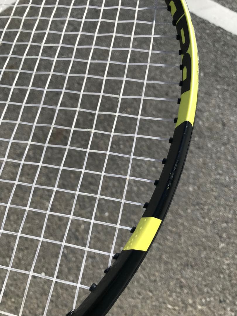 専用です！Babolat ピュアアエロ アルカラス　ナダル使用モデル