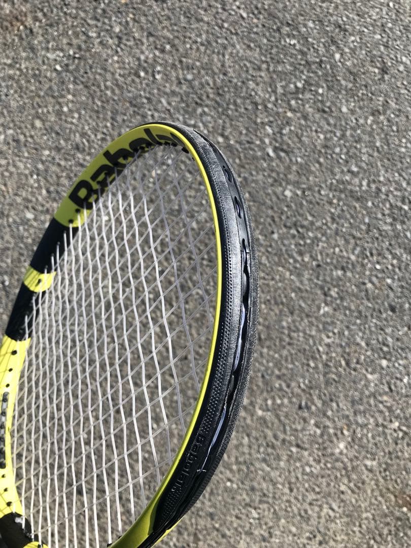 専用です！Babolat ピュアアエロ アルカラス　ナダル使用モデル
