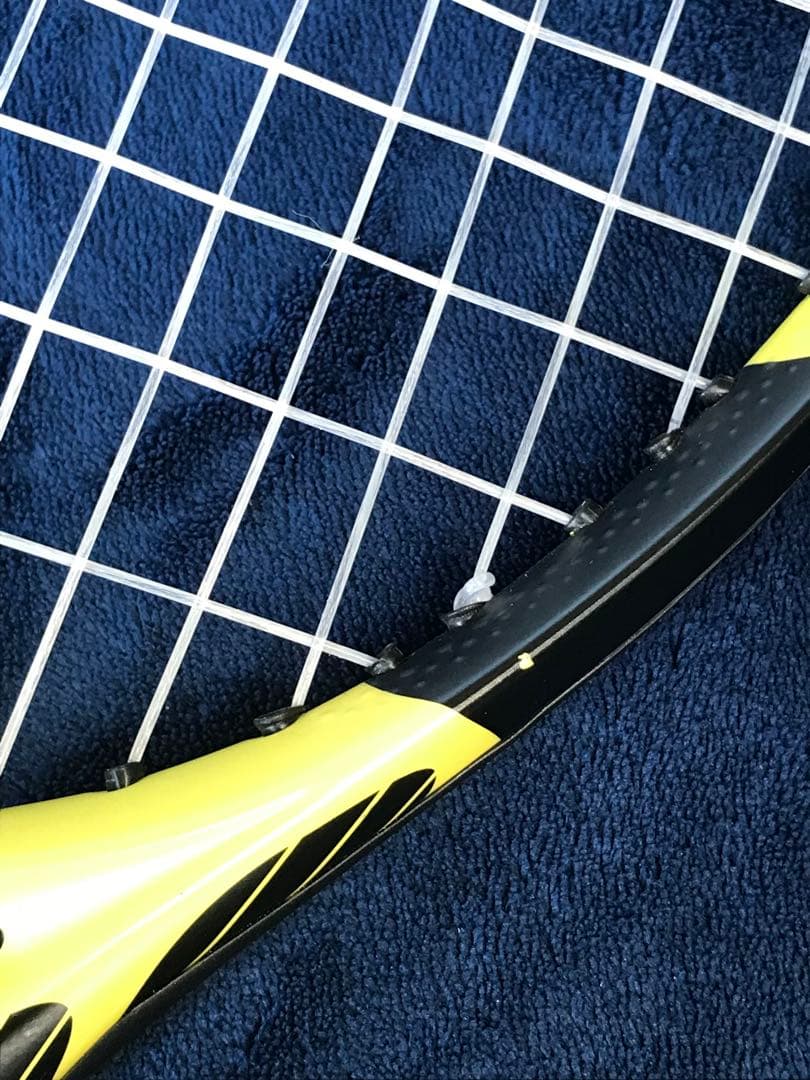 専用です！Babolat ピュアアエロ アルカラス　ナダル使用モデル