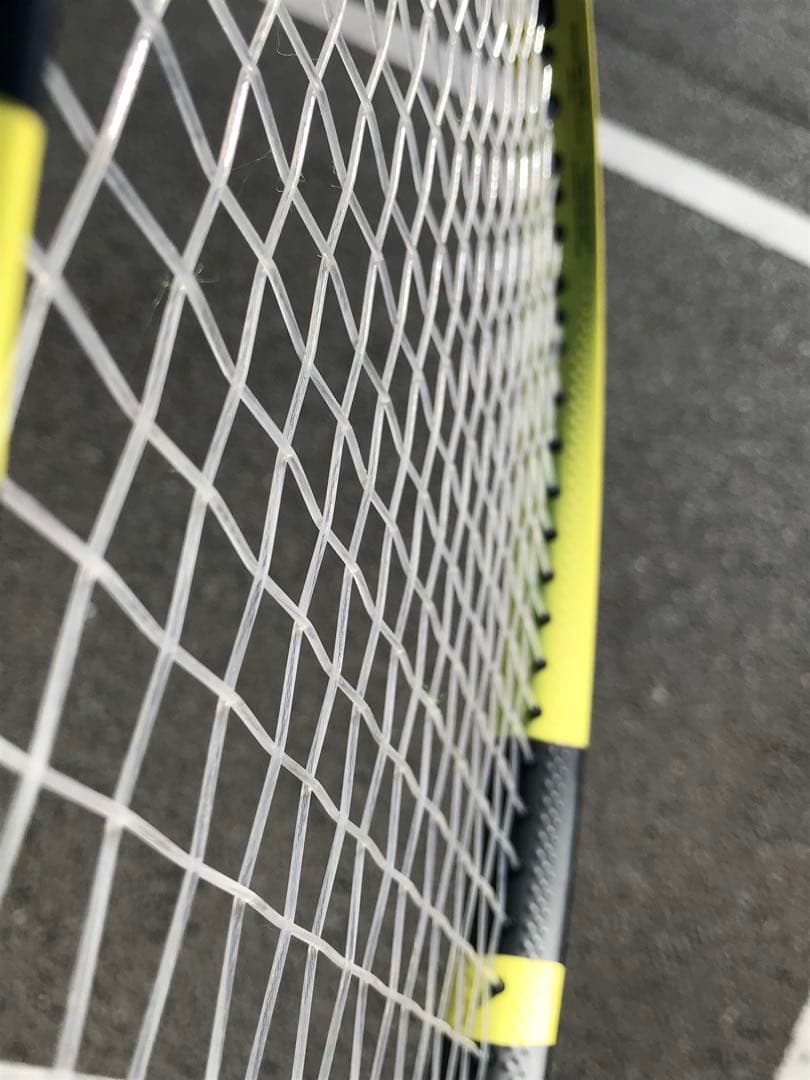 専用です！Babolat ピュアアエロ アルカラス　ナダル使用モデル