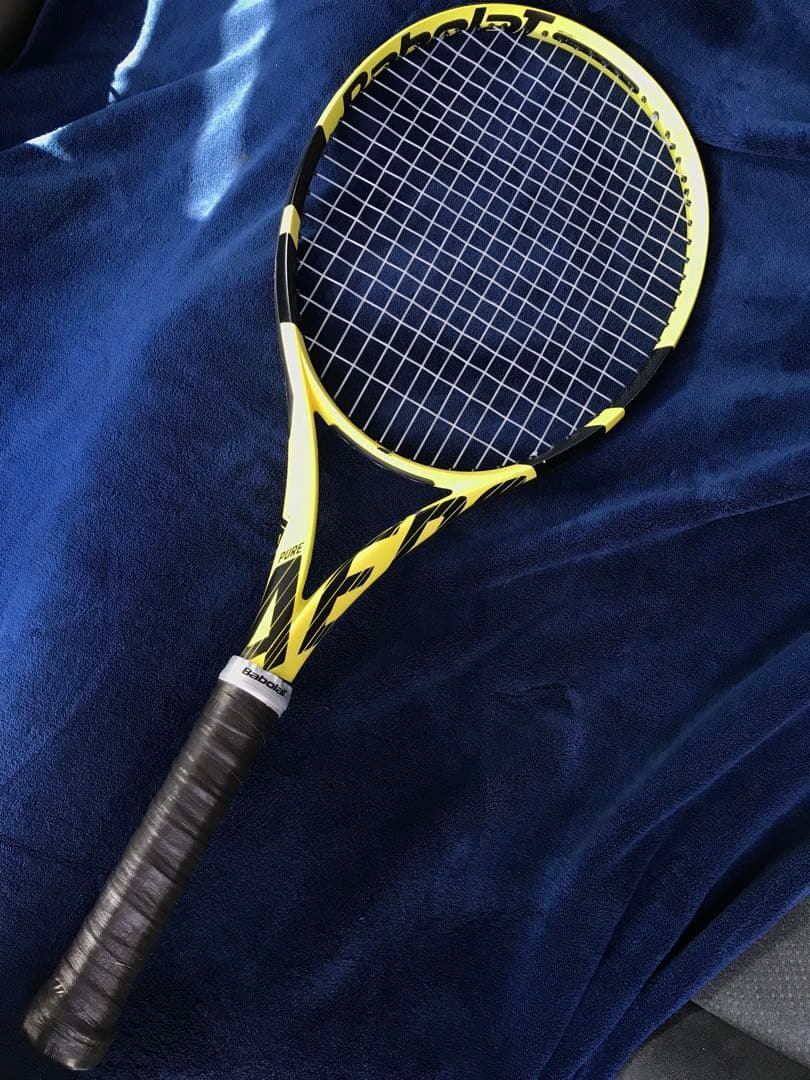専用です！Babolat ピュアアエロ アルカラス　ナダル使用モデル