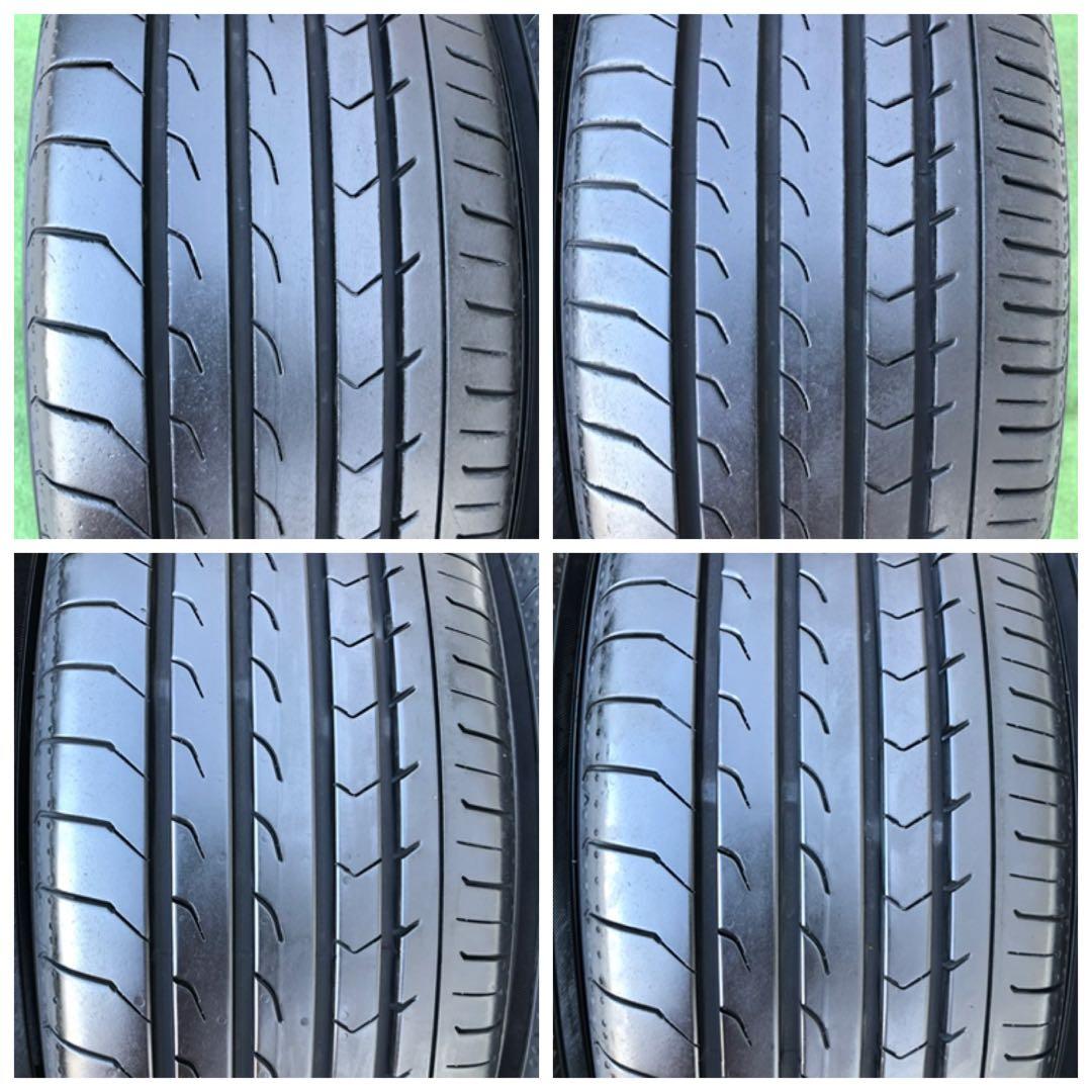 195/60 R16 YOKOHAMA BluEarth-RV03ラジアルタイヤ