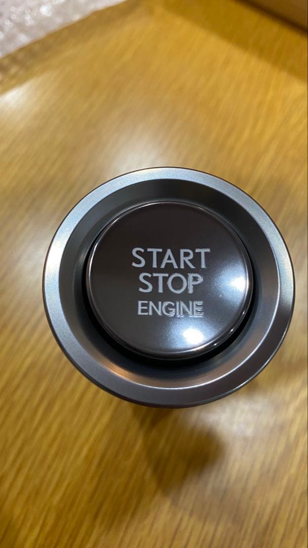 トヨタ プッシュスタートスイッチ 89611-11010 レクサス