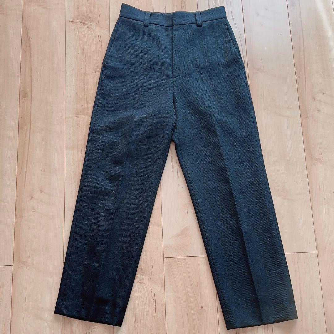 BEAUTY&YOUTH UNITED ARROWSカジュアルスーツ上下