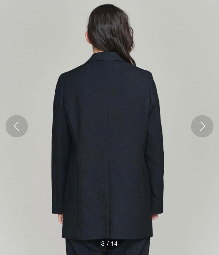 BEAUTY&YOUTH UNITED ARROWSカジュアルスーツ上下