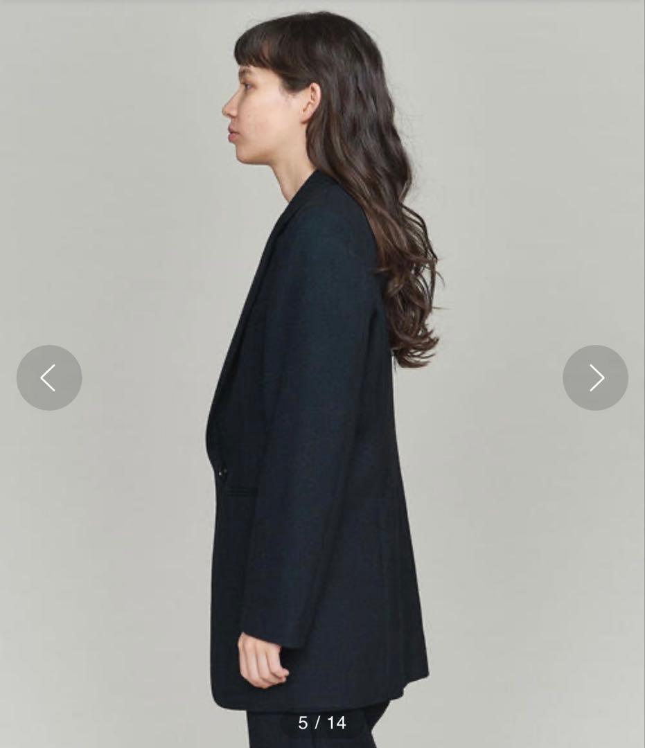 BEAUTY&YOUTH UNITED ARROWSカジュアルスーツ上下