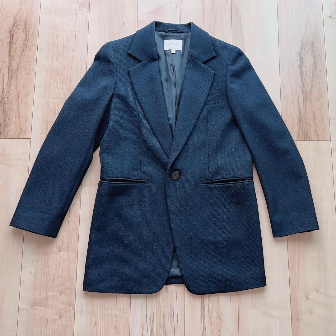 BEAUTY&YOUTH UNITED ARROWSカジュアルスーツ上下