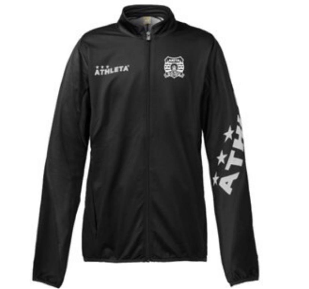 ブラウブリッツ秋田 選手支給品 非売品 移動着