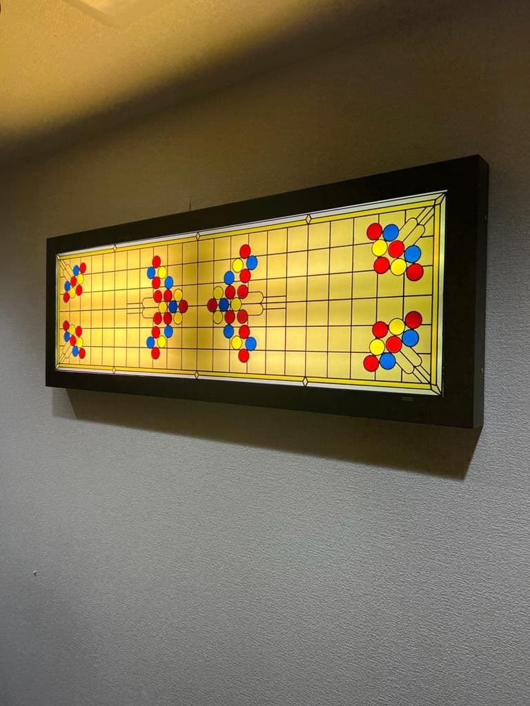 壁掛け ランプ モダン