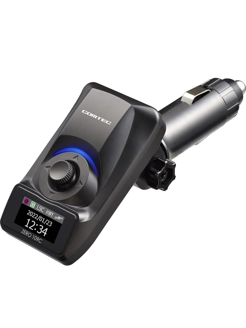 アクセサリー COMTEC ZERO 109C