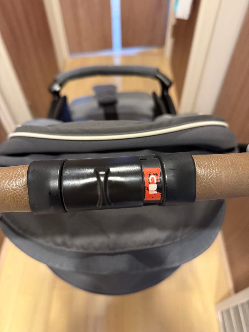 アップリカ　ラクーナクッションAD