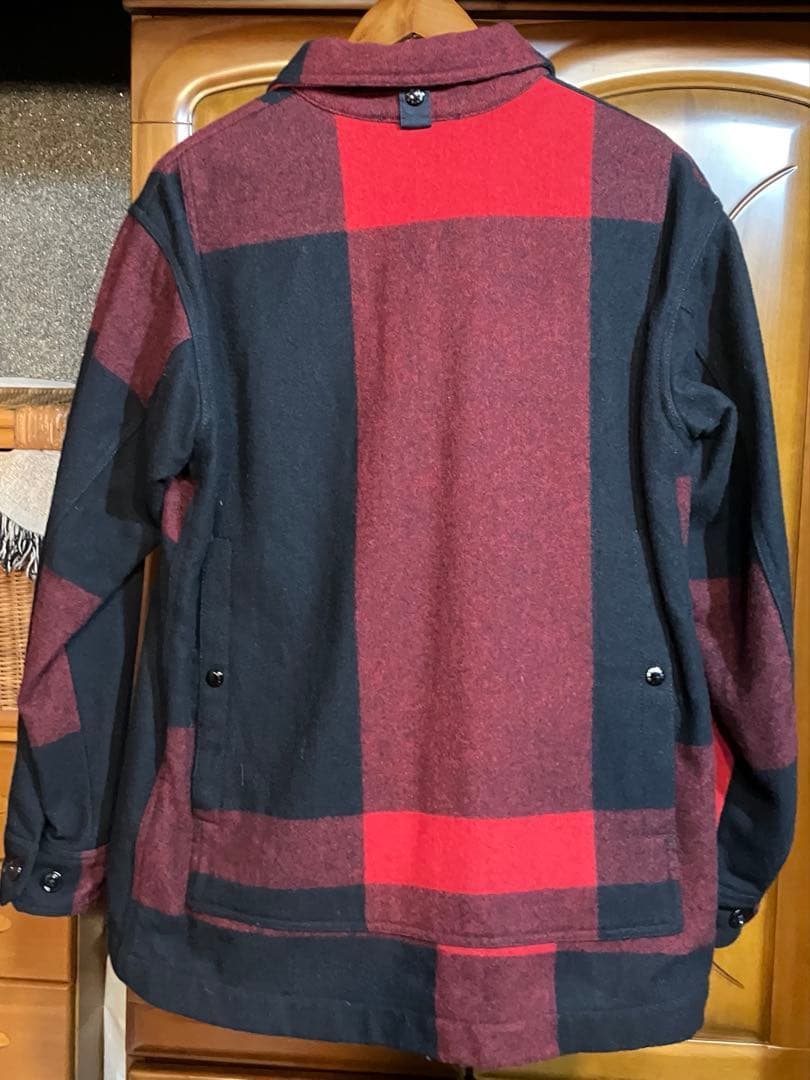 ジャケット・アウター ENGINEERED GARMENTS Cruiser Jacket S