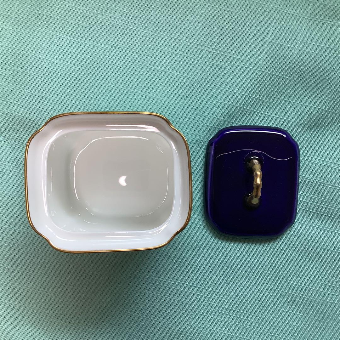 Magna Sango CHINA 〈ブルー・ローズ〉