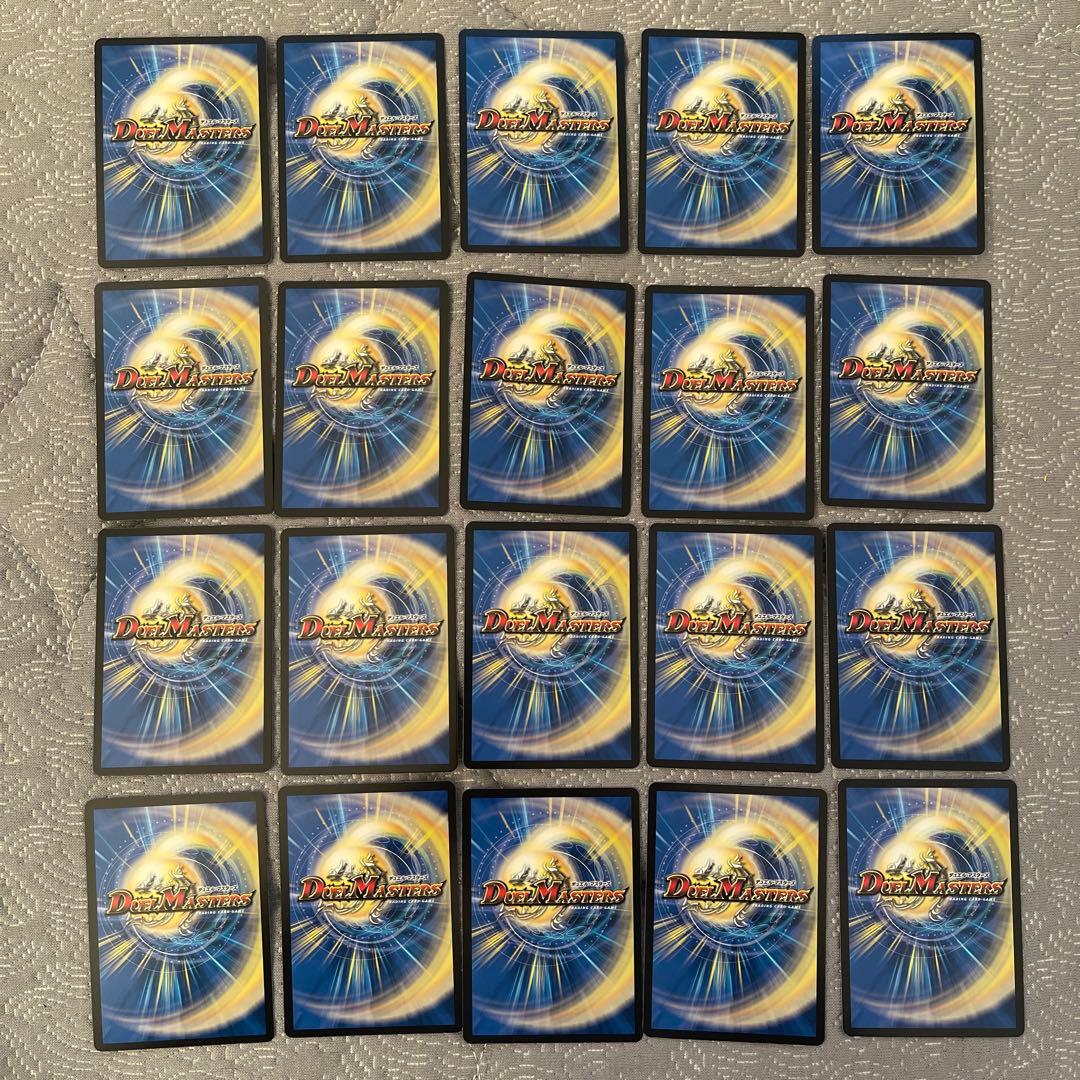 【匿名/即日発送/二重スリーブ】シータ刃牙 デッキ CS構築 調整パーツ付き