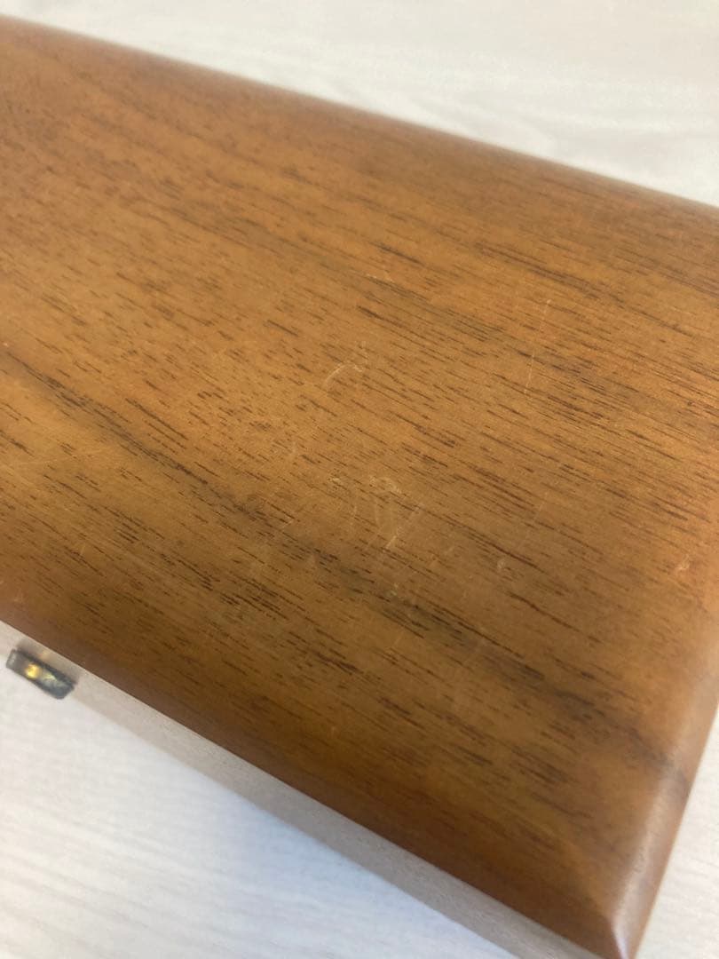 REUGE オルゴール 36弁 3曲 CH 3/36 Sainte-Croix