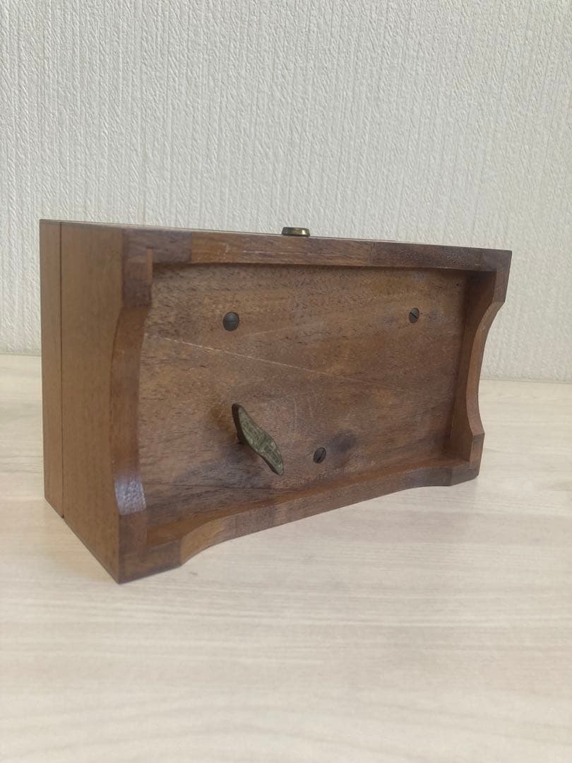 REUGE オルゴール 36弁 3曲 CH 3/36 Sainte-Croix